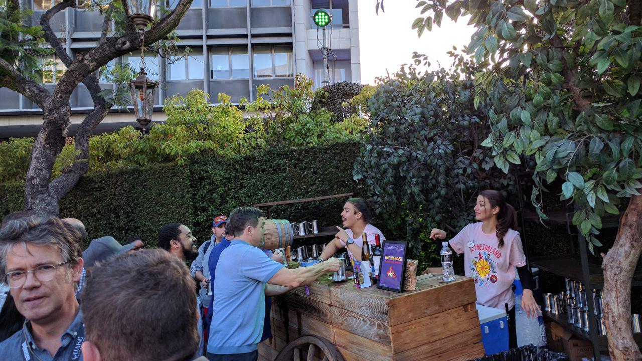[12/06/2017] Bethesdaland auf der E3 2017 (5)