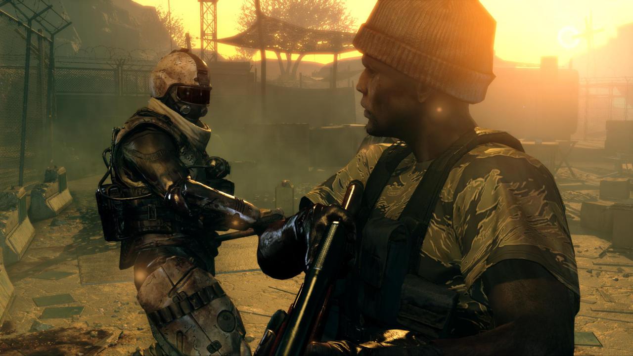 [16/06/2017] Aktuelle Screenshots aus Metal Gear Survive. (4)