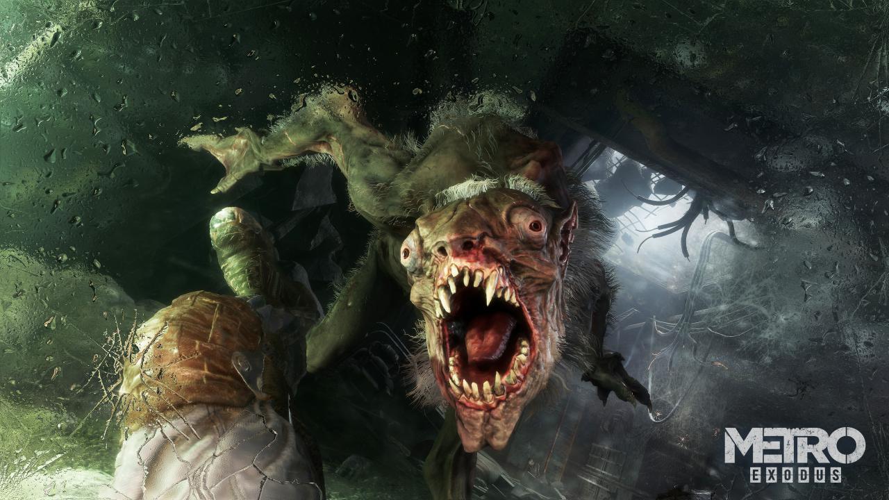 [12/06/2017] Nach der angekündigten Epic-Exklusivität von Metro: Exodus wurden auf Steam die beiden Vorgänger mit negativen Userwertungen überschüttet.