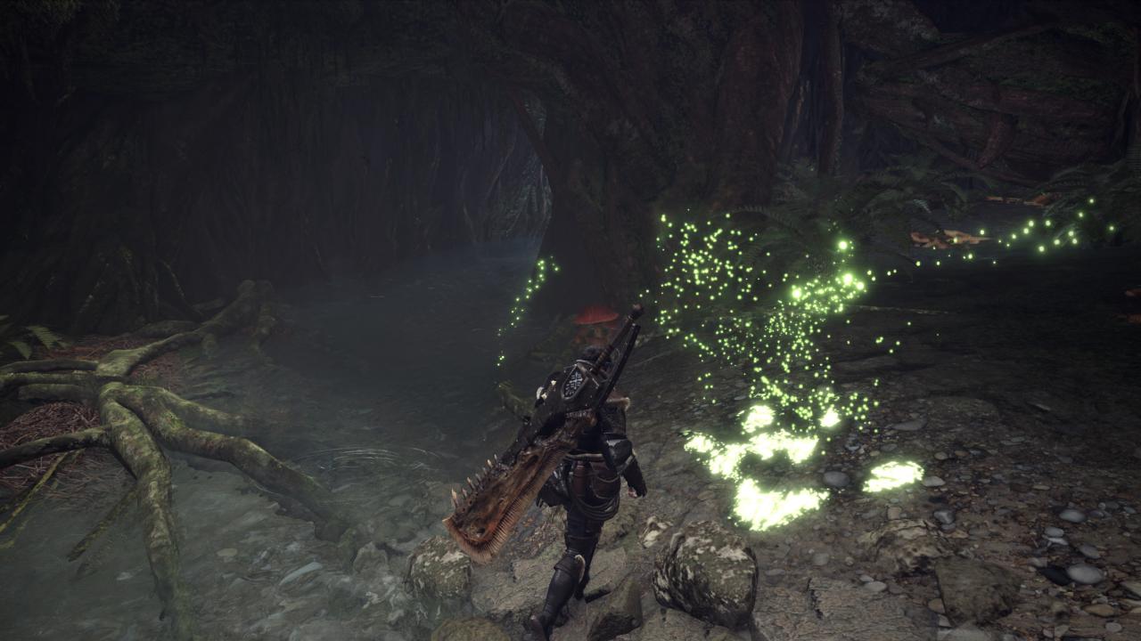 [13/06/2017] Monster Hunter World: Die ersten Screenshots und Artworks von der E3 2017 (6)