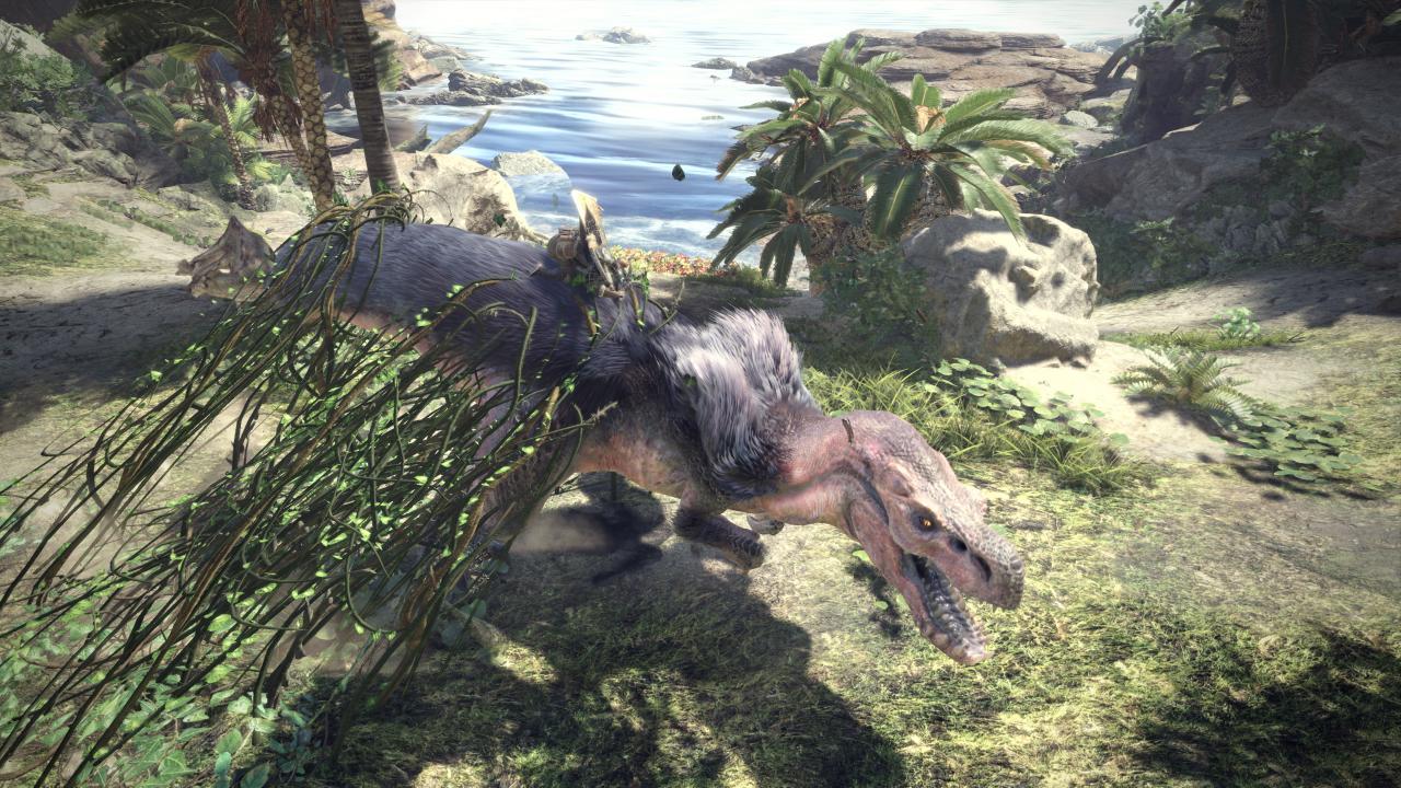 [13/06/2017] Monster Hunter World: Die ersten Screenshots und Artworks von der E3 2017 (5)