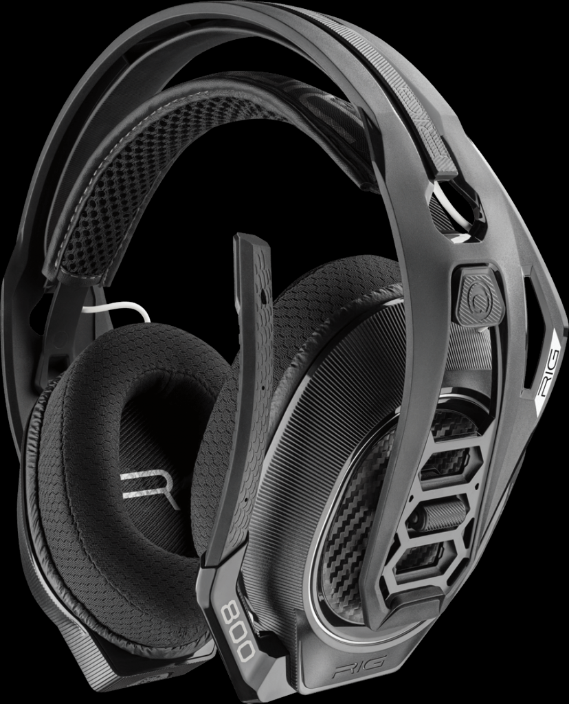 [21/06/2017] Plantronics RIG 800LX