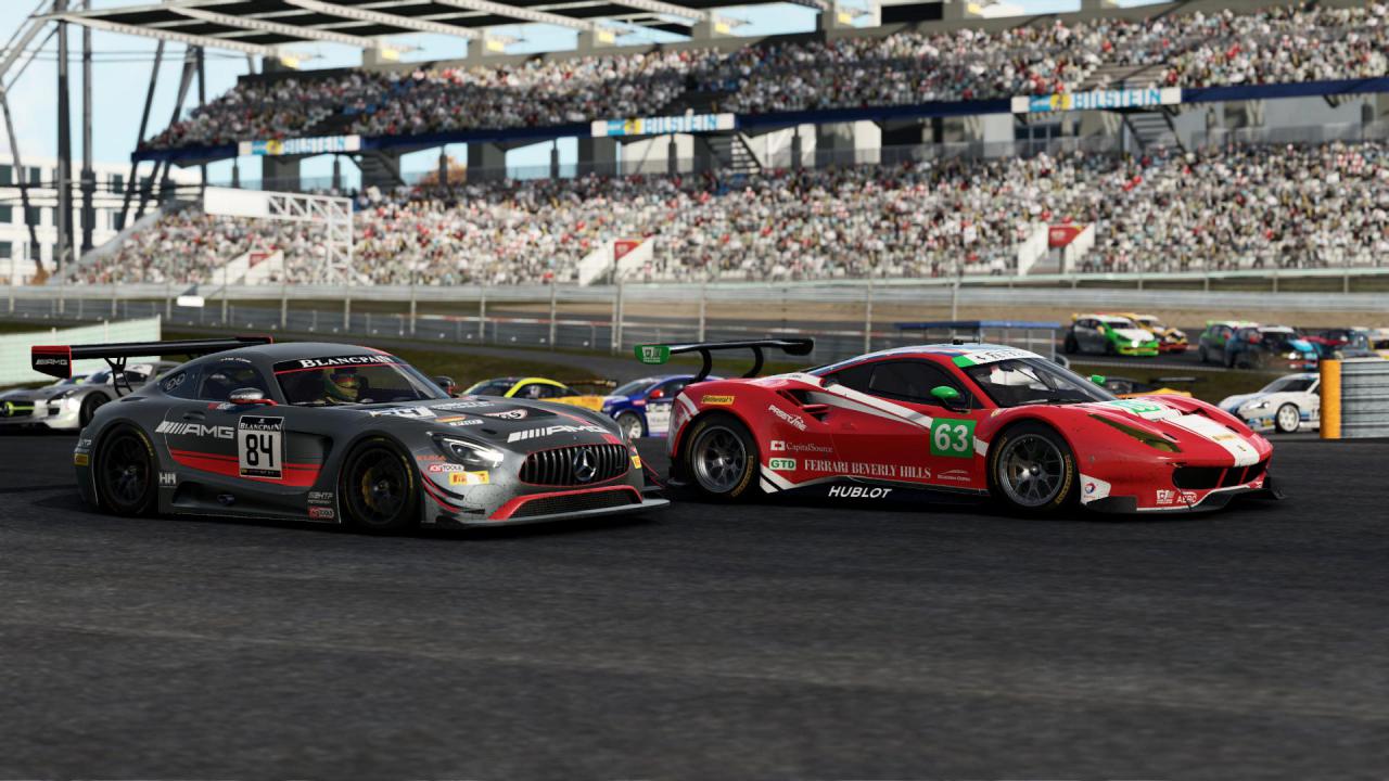 [15/06/2017] Die E3-Screenshots von Project Cars 2. (14)
