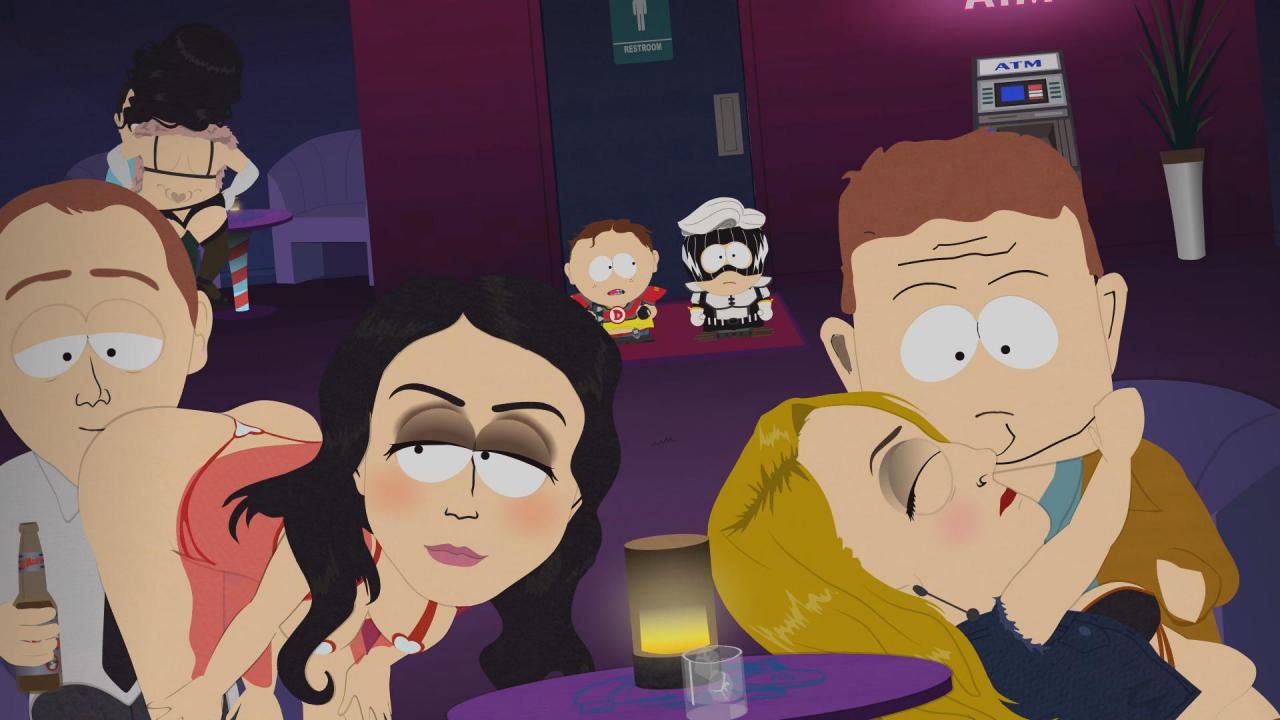 [12/06/2017] Die E3-Screenshots von South Park: Die rektakuläre Zerreißprobe. (10)