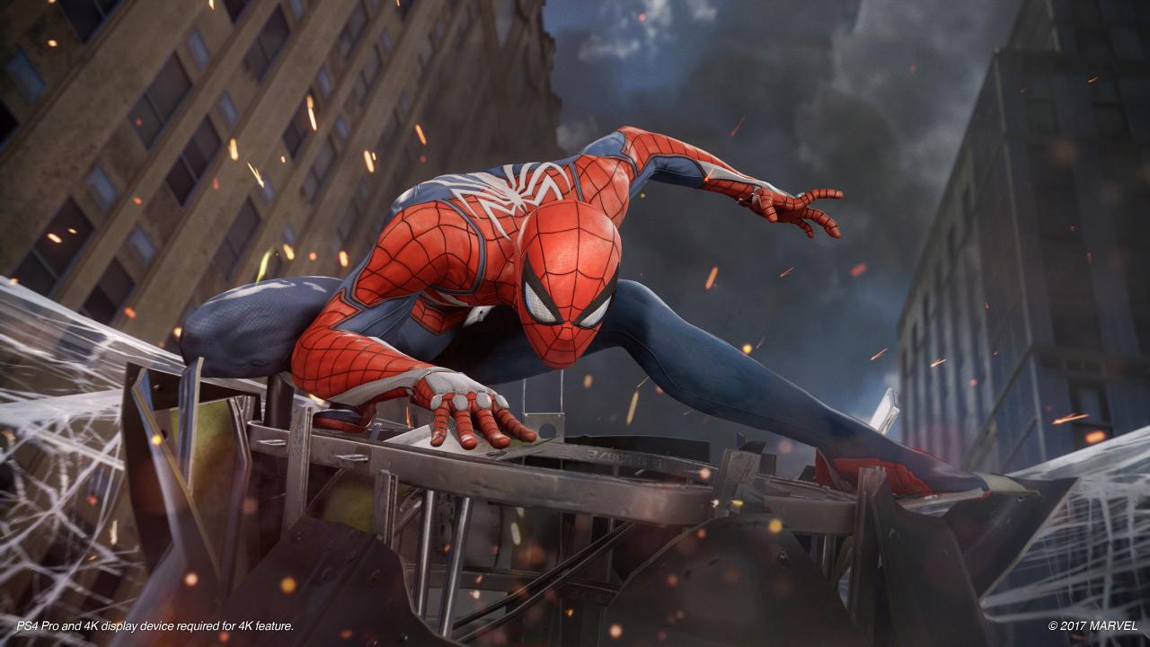 [15/06/2017] E3 2018: ​Das waren die Top-5 PS4-Spiele der Messe (5)