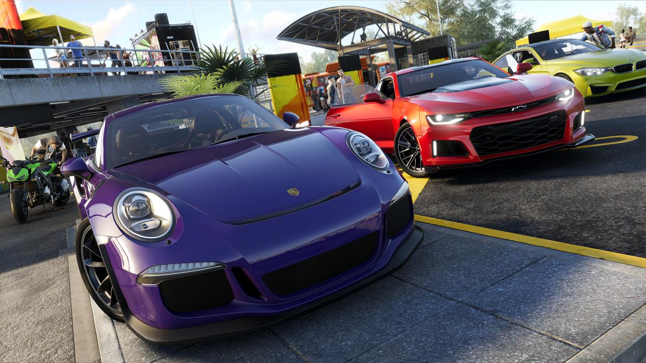 [15/06/2017] The Crew 2 in der Gamescom-Vorschau: Rasen, fliegen, Wellen brechen (1)