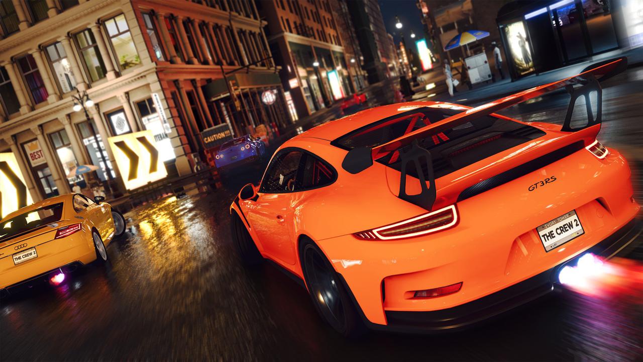 [15/06/2017] The Crew 2 in der Gamescom-Vorschau: Rasen, fliegen, Wellen brechen (2)