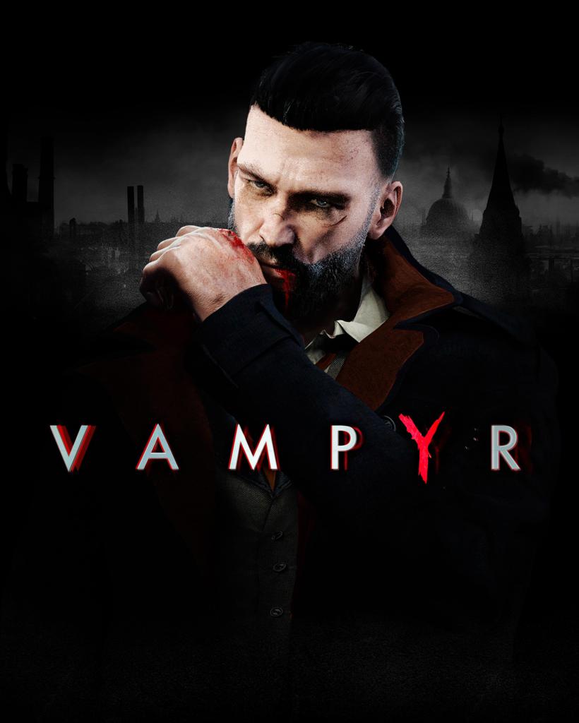 [18/06/2017] Vampyr: So funktionieren die Kämpfe im Rollenspiel der Life is Strange-Macher (E3-Vorschau) (5)