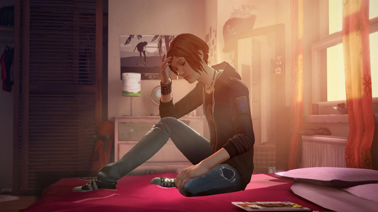 [12/06/2017] Die Top-Spiele der E3 2017: Adventures in der Übersicht.
