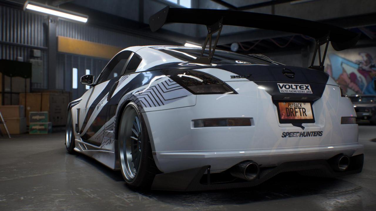 [02/06/2017] Need for Speed: Payback E3-Preview - Interview und Vorschau zu Open-World, Offroad und filmreifer Action (4)