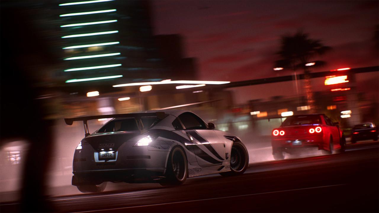 [02/06/2017] Need for Speed: Payback E3-Preview - Interview und Vorschau zu Open-World, Offroad und filmreifer Action (3)