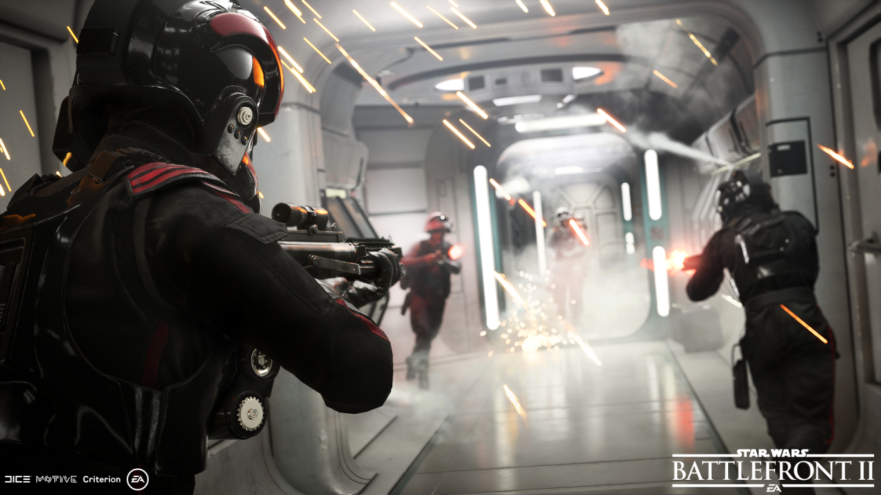 [13/06/2017] Star Wars Battlefront 2: Inferno Squad. (2)
