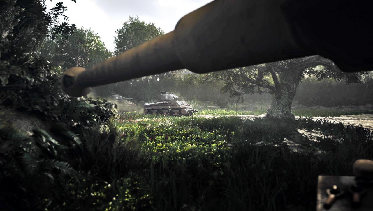 [20/06/2017] Call of Duty: WW2 ​Private Beta - Keys, Startzeiten, Downloads - FAQ zum Vorab-Test (1)