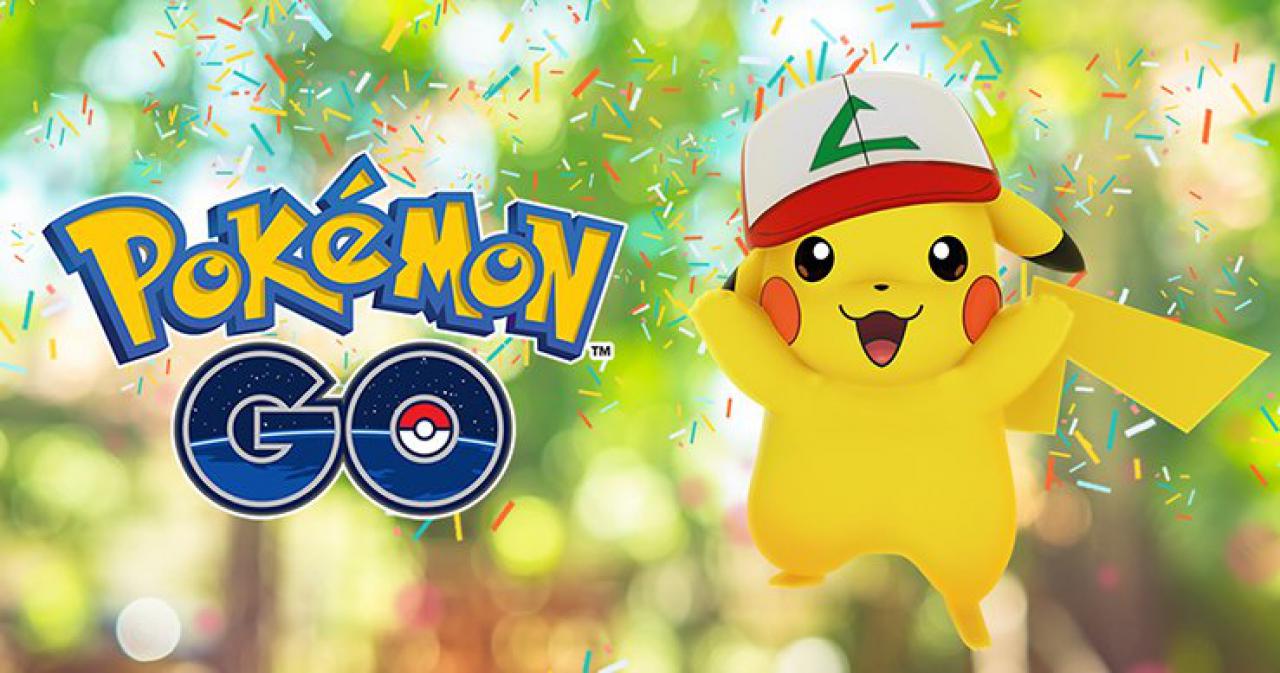 Pokémon GO
