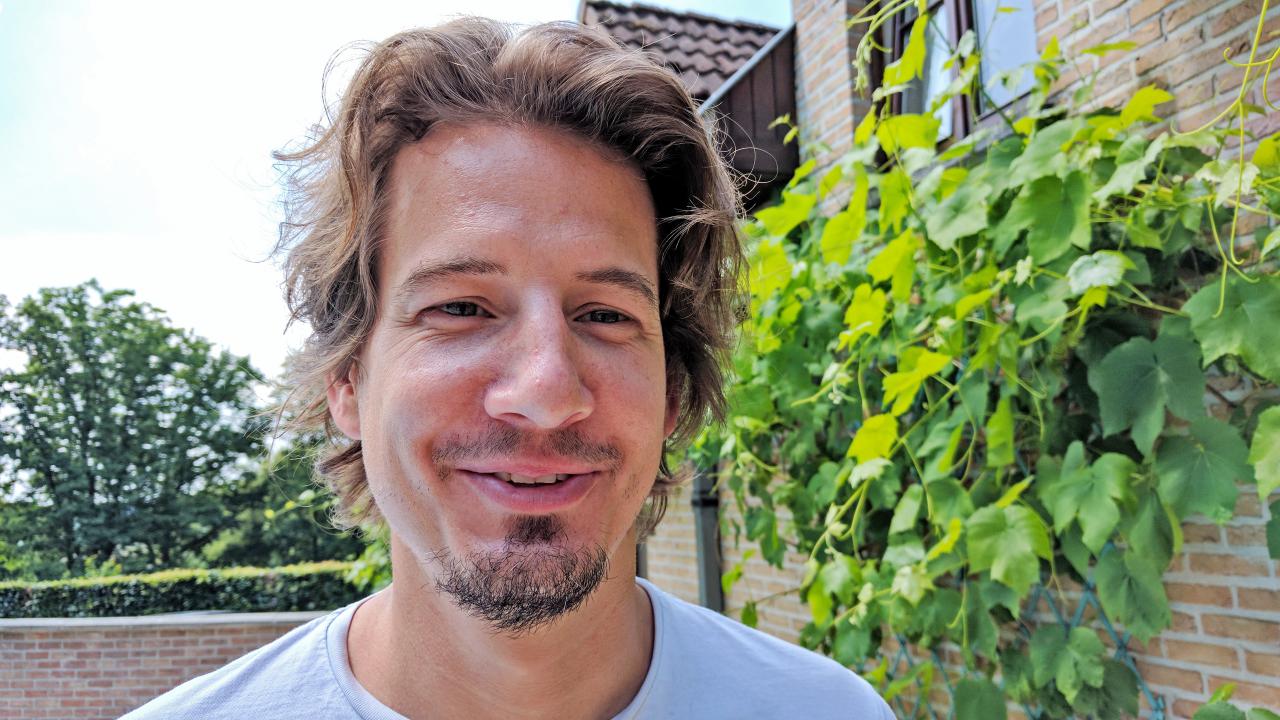 [20/07/2017] Greg Champagne: Der Managing Director des Epsilon-Teams war einst selbst im eSport tätig, sattelte dann aber auf die Betreuung mehrerer Teams um.