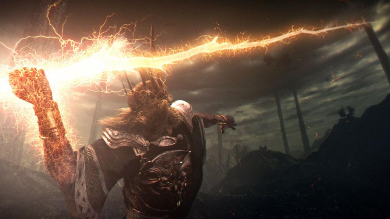 [24/07/2017] Die Hintergrundgeschichte von Dark Souls erinnert an die griechischen Göttersagen.