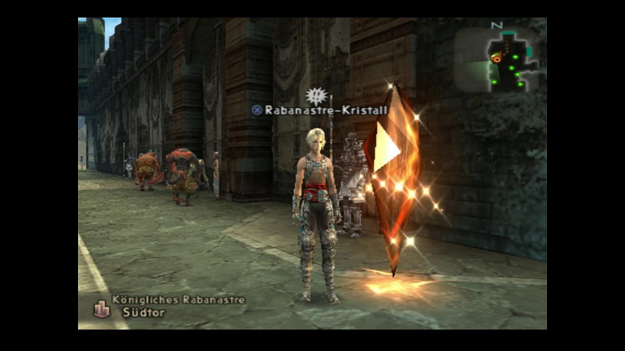 Original (PS2, 2006)