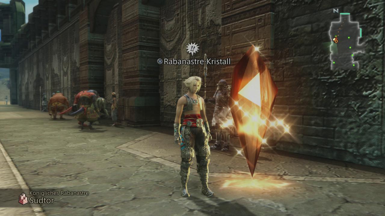 Remaster (PS4, 2017)