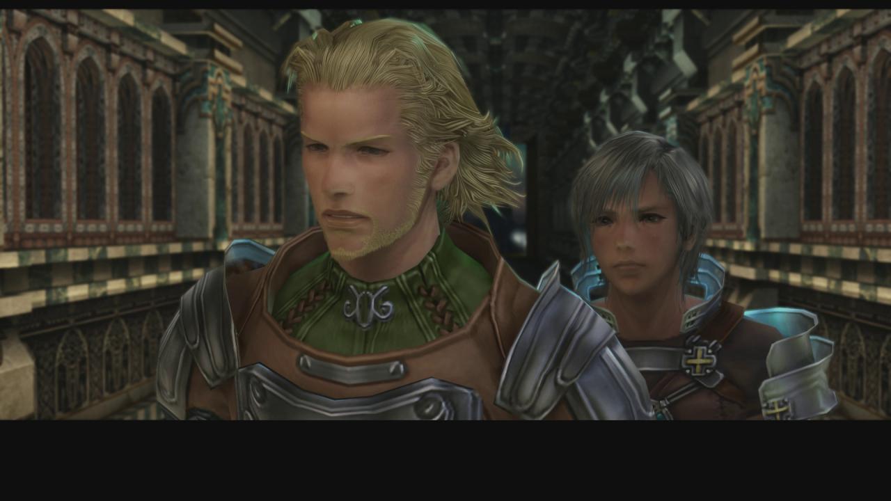 Remaster (PS4, 2017)