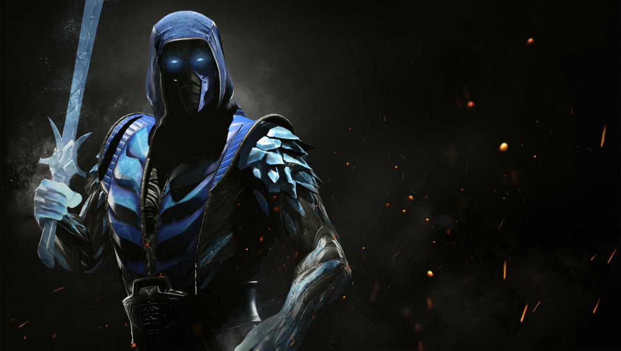 [13/07/2017] Injustice 3 soll laut Bericht bei NetherRealm in Entwicklung sein