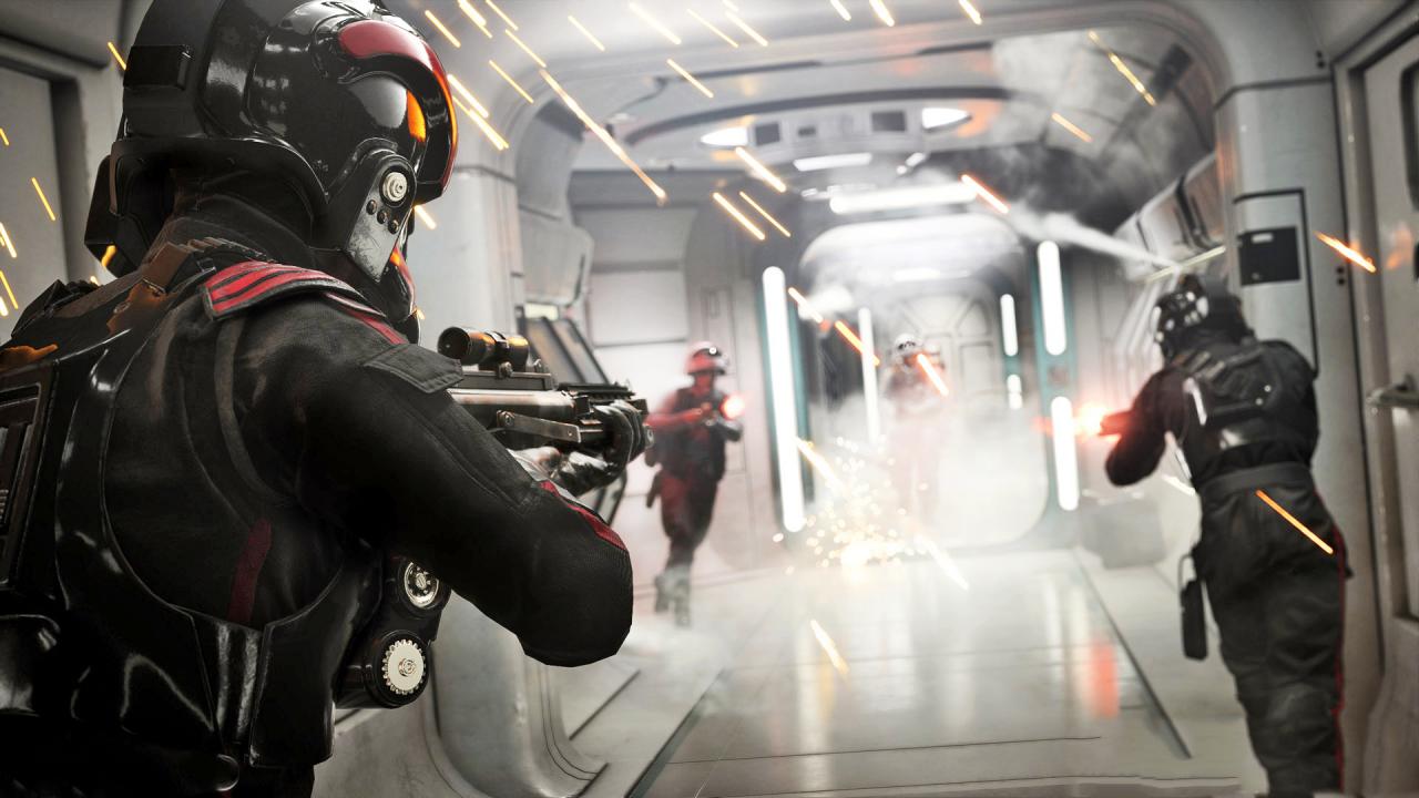 Star Wars: Battlefront 2