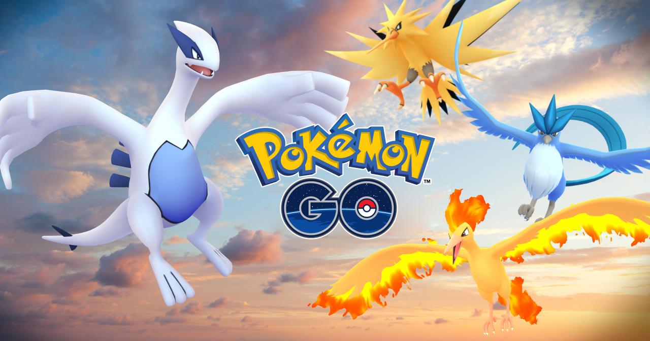 [24/07/2017] Mit einem Trick spart ihr Zeit bei der Pokémon-Wahl in den Raid-Kämpfen.