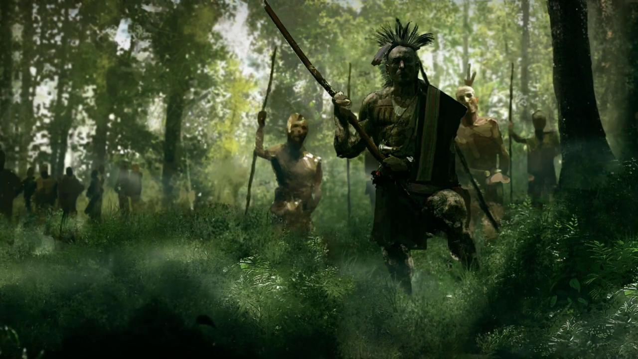 [21/08/2017] Age of Empires 4: Spielmodi, Technologien, Kampagnen – Interview mit den Entwicklern