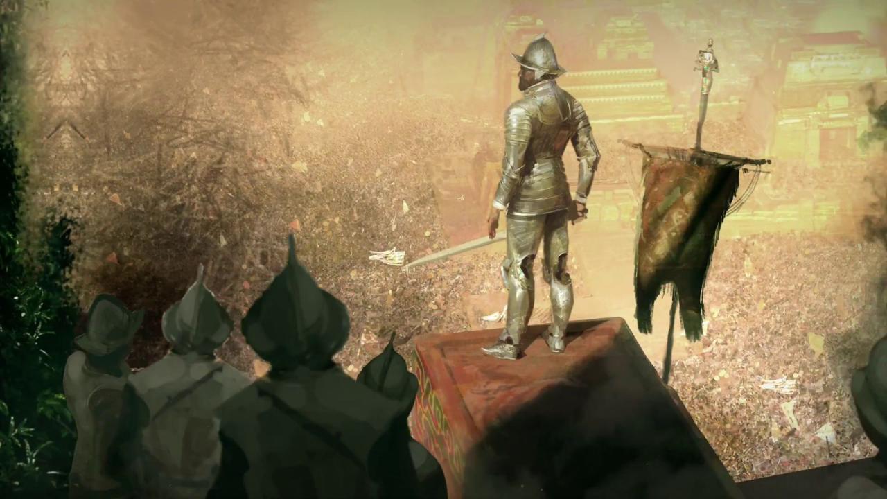 [21/08/2017] Age of Empires 4: Spielmodi, Technologien, Kampagnen – Interview mit den Entwicklern