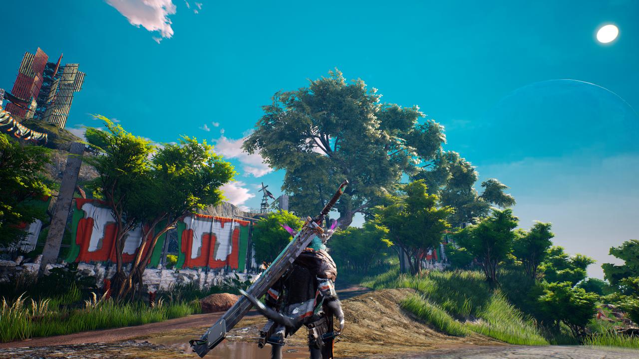 [22/08/2017] Biomutant: Die ersten Screenshots (4)