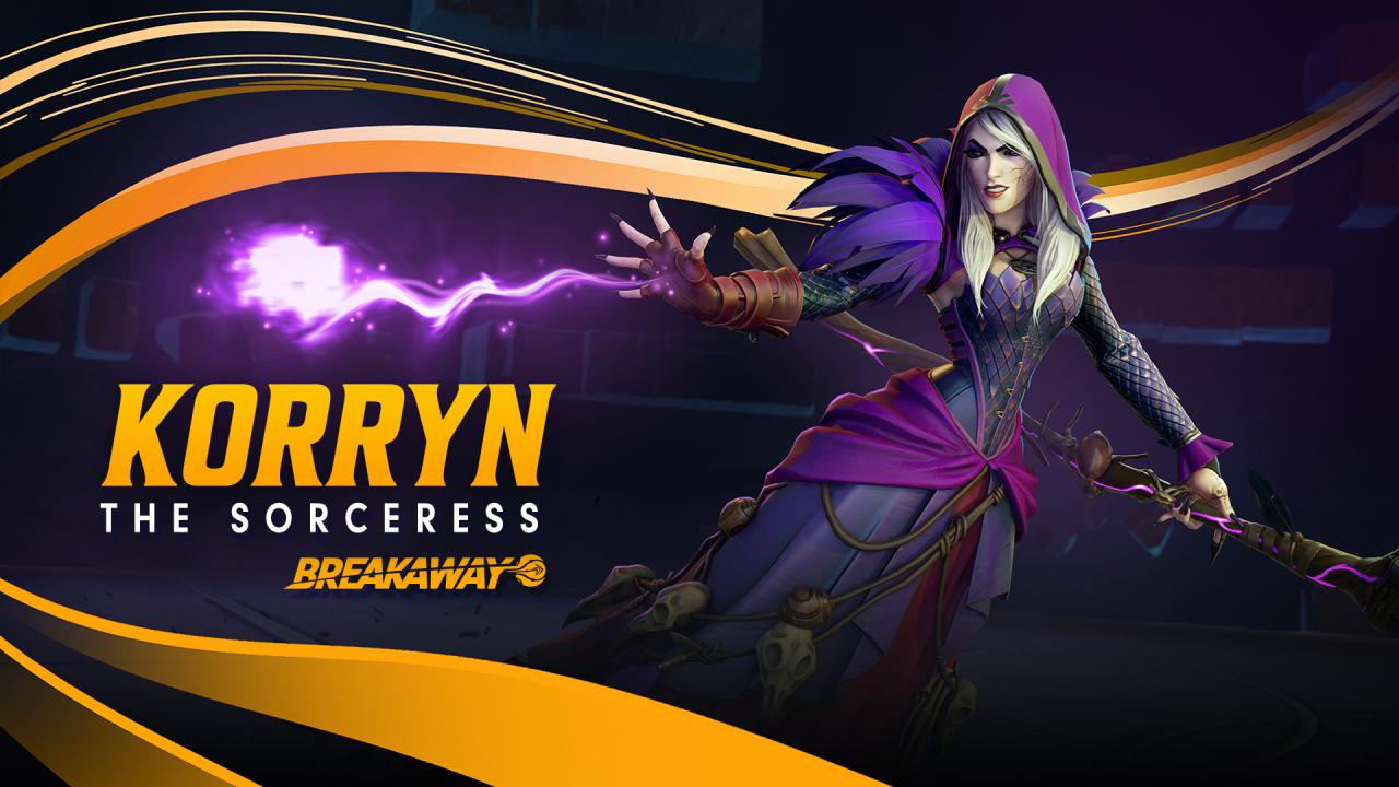 [28/08/2017] Amazon bringt nun auch Spiele heraus! Mit ihrem neuen MOBA Breakaway wollen sie auch die Videospielwelt erobern. (11)