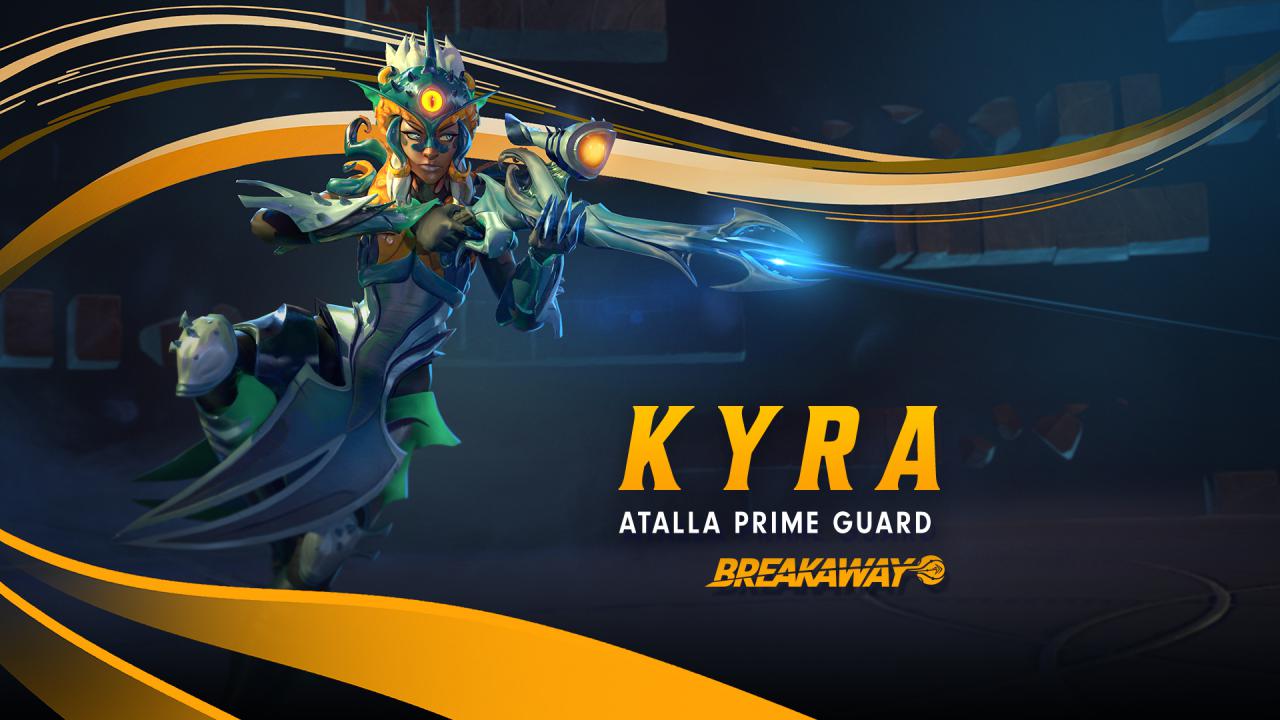 [28/08/2017] Amazon bringt nun auch Spiele heraus! Mit ihrem neuen MOBA Breakaway wollen sie auch die Videospielwelt erobern. (12)