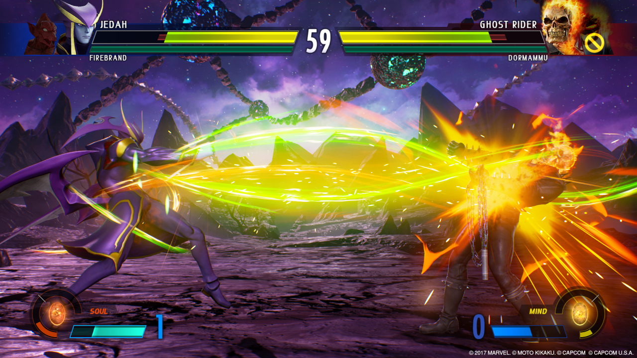 [26/08/2017] Capcom auf der Gamescom 2017:&nbsp;​Monster Hunter: World & Marvel vs. Capcom: Infinite in der Kurz-Vorschau (12)