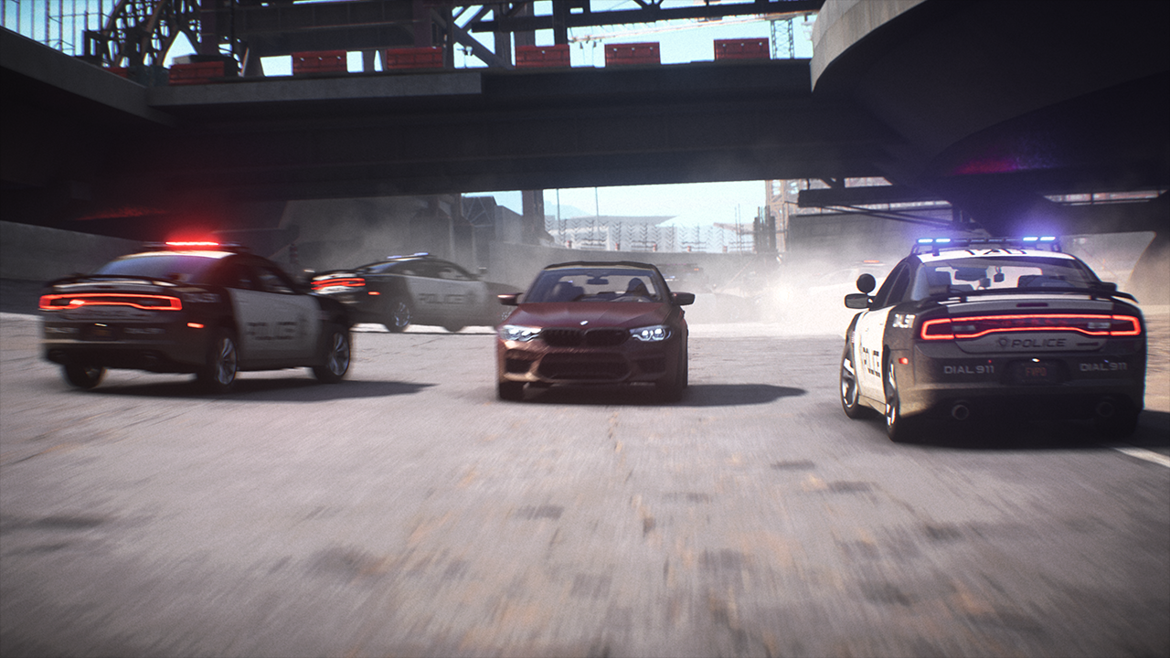 [23/08/2017] Need for Speed: Payback - neue Screenshot-Impressionen von der Gamescom 2017 (2)