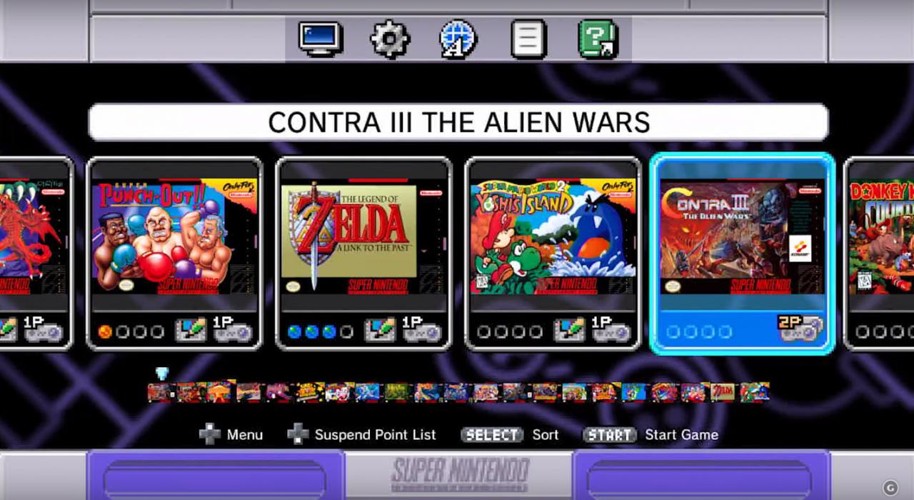SNES Mini: Bestellen - ab sofort wieder via Amazon verfügbar