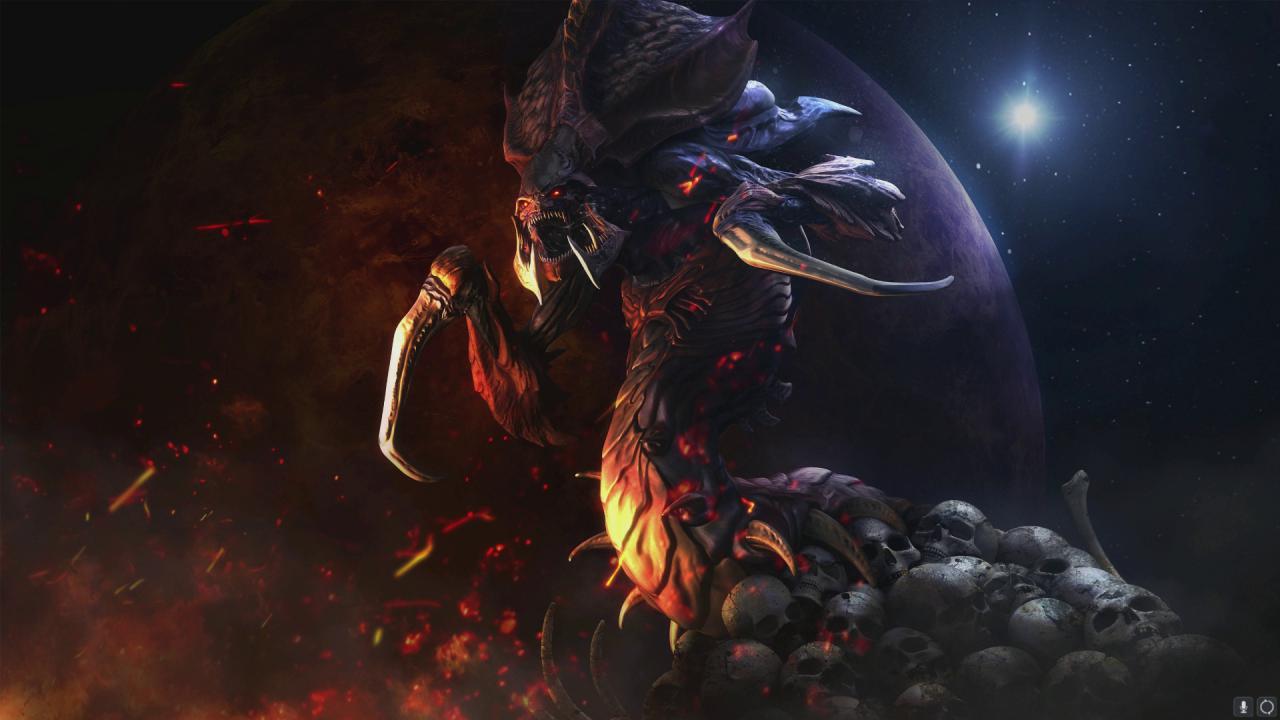 [16/08/2017] Starcraft im Retro-Special: Als Blizzard nach den Sternen griff&nbsp;