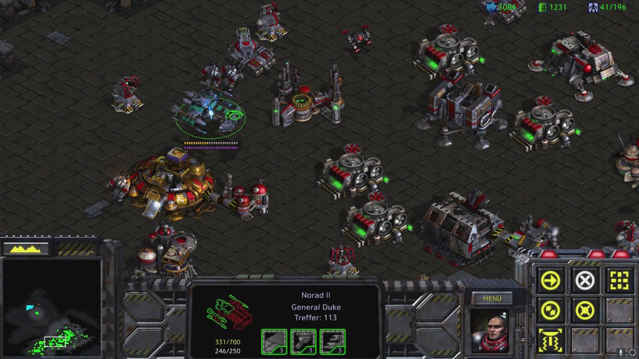 [16/08/2017] Starcraft Remastered (2017)