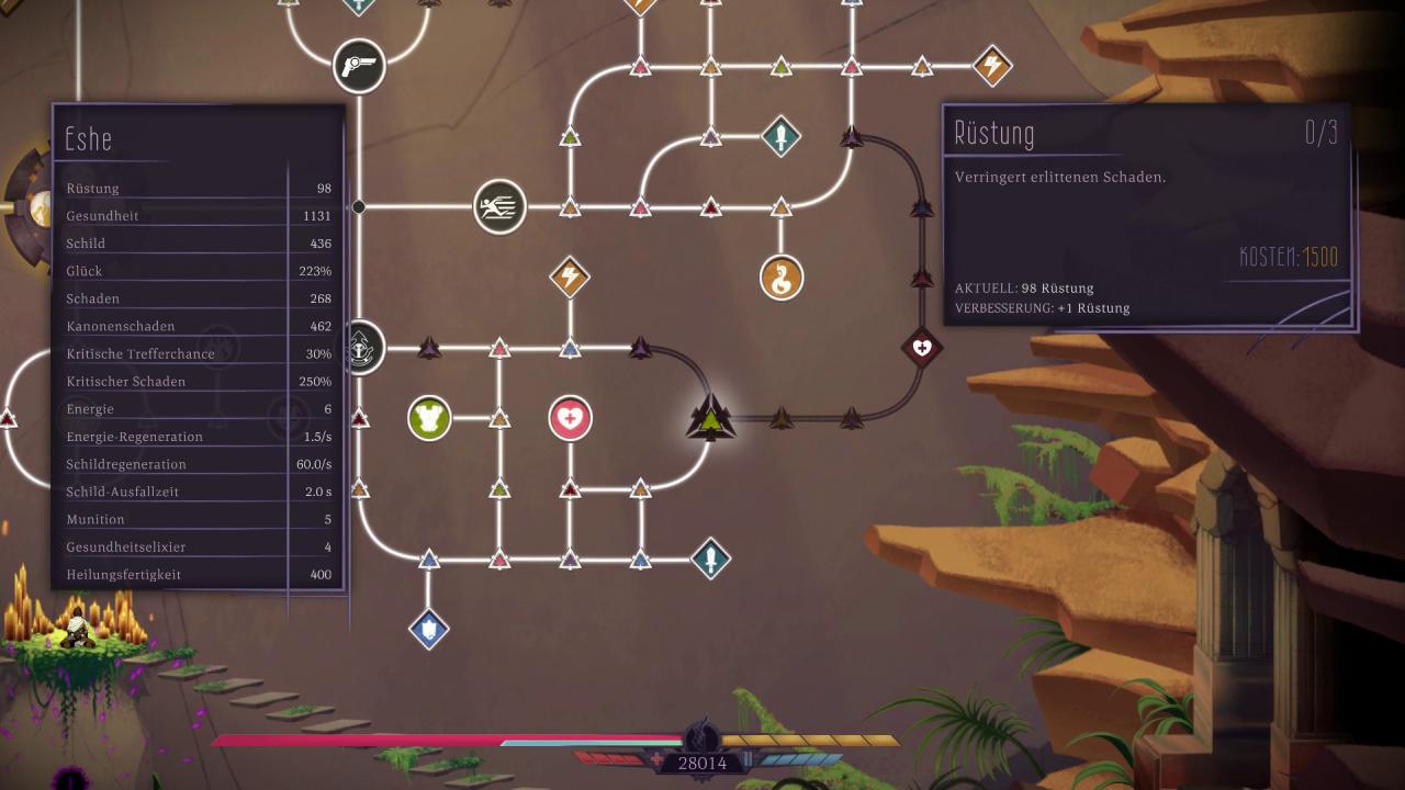 [04/08/2017] Sundered im Test