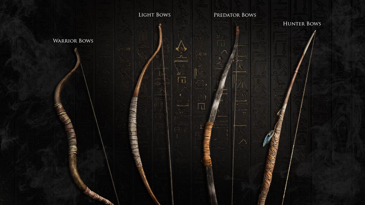 [11/08/2017] Assassin's Creed - Origins: Wie kämpft es sich im antiken Ägypten? Vorschau zum Kampfsystem (6)