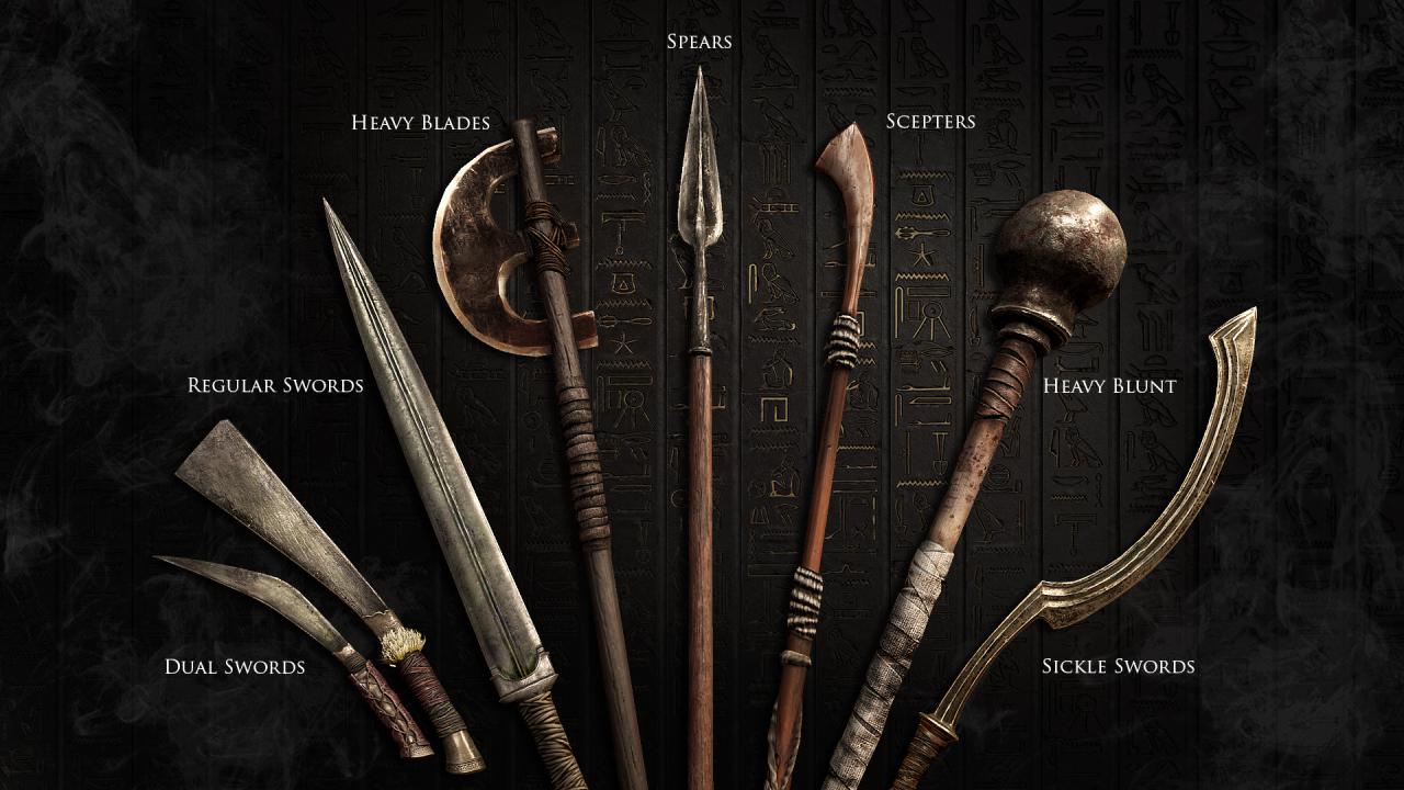 [11/08/2017] Assassin's Creed - Origins: Wie kämpft es sich im antiken Ägypten? Vorschau zum Kampfsystem (5)
