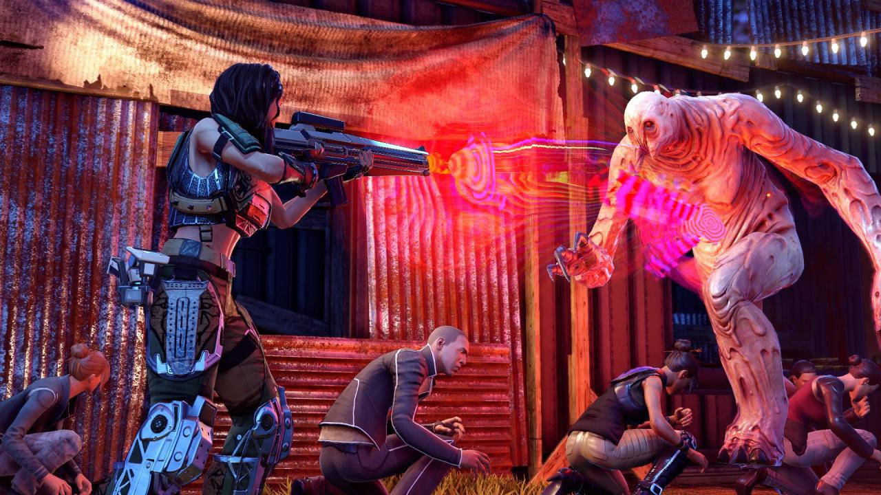 [17/08/2017] Platz 12: XCOM 2: War of the Chosen (Multiplattform) - 1,64 Prozent