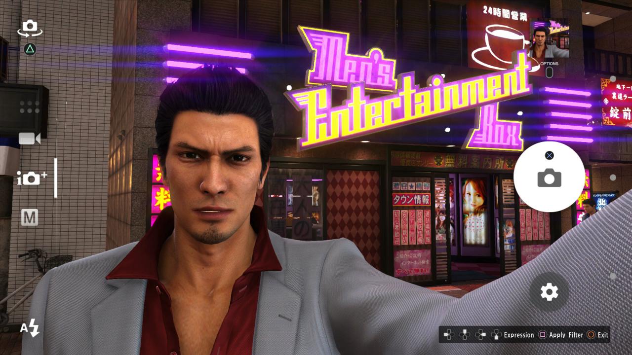 [25/08/2017] Yakuza 6: The Song of Life in der Gamescom-Vorschau - ​Neue Engine, klassisches Yakuza (4)