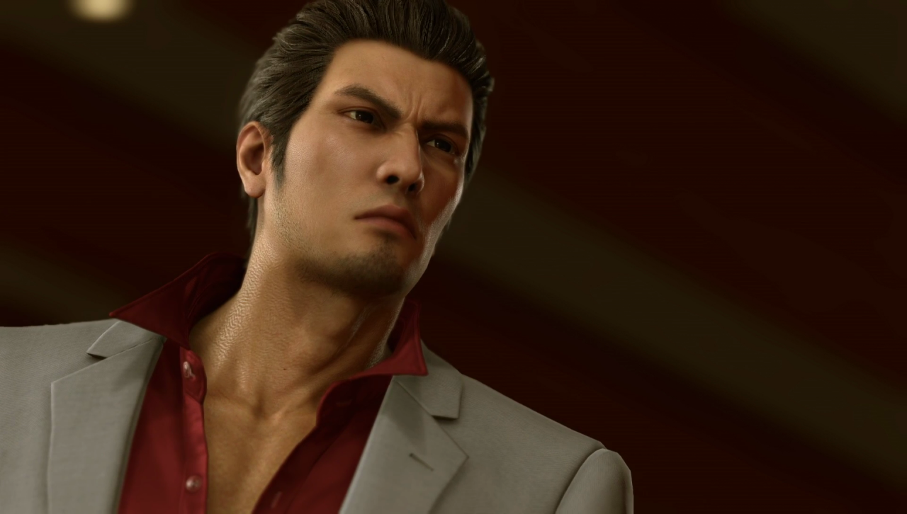 [28/08/2017] Yakuza Kiwami 2 gibt's jetzt auch als gute PC-Umsetzung.