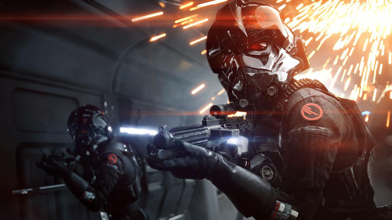 [04/08/2017] Alle Infos zur Battlefront 2 Beta in der Übersicht.