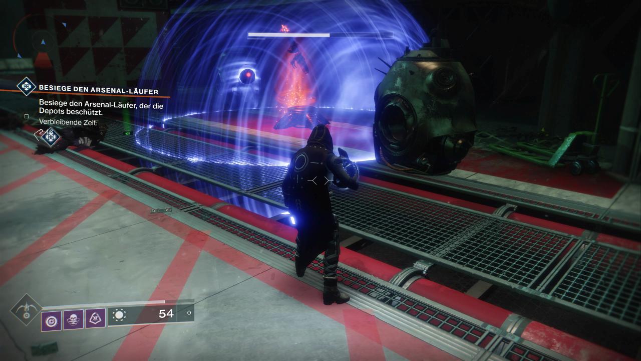 [08/09/2017] Destiny 2: Öffentliches Event 