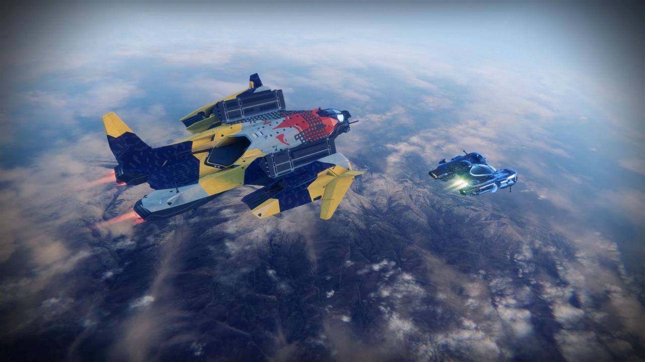 [12/09/2017] Destiny 2: Powerlevel powerleveln - Exotics, leuchtende Engramme für Powerlevel 270+ (1)