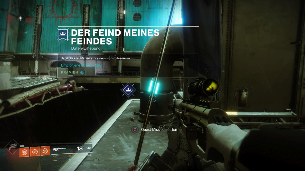 [14/09/2017] Destiny 2: Die Rattenkönig-Questreihe (4)