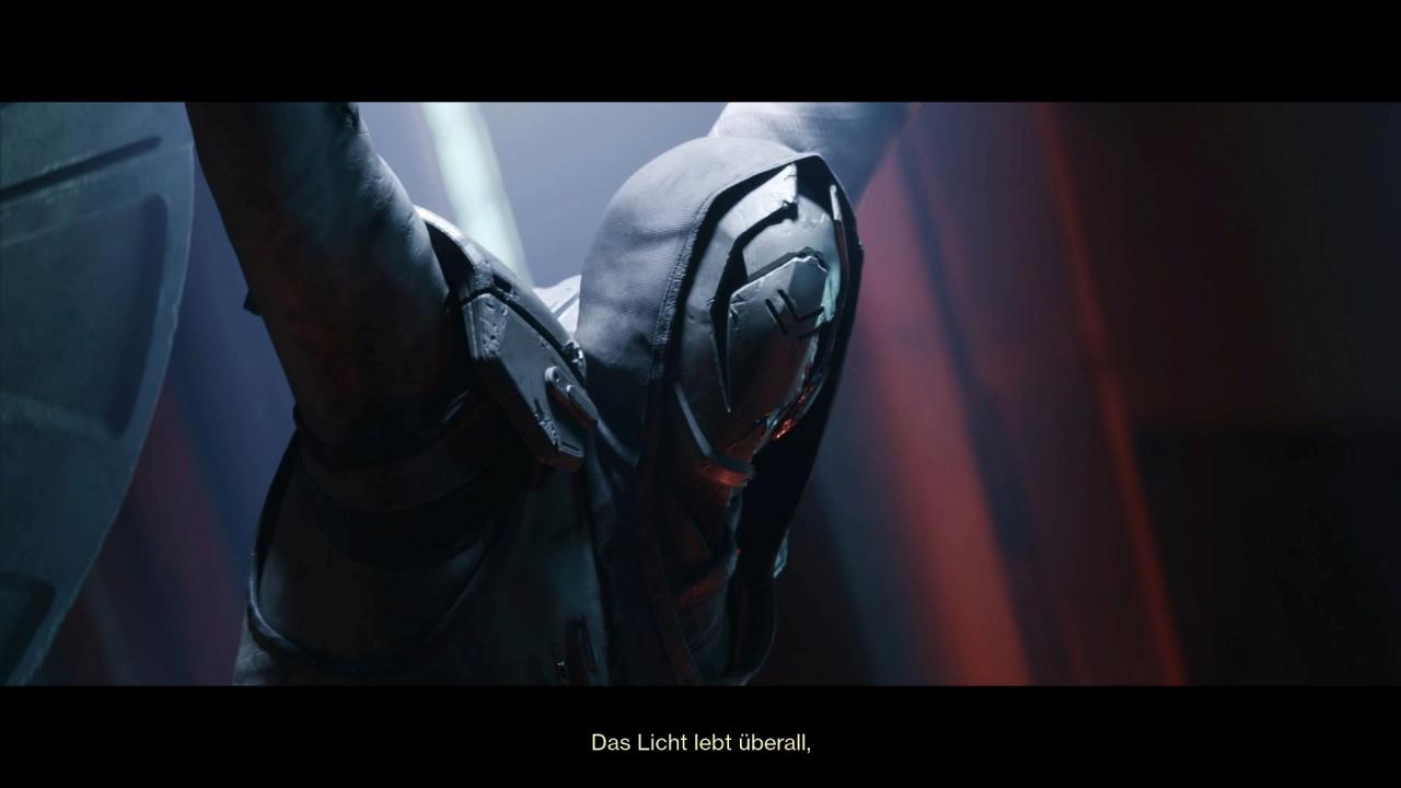 [06/09/2017] Destiny 2: Gewinnt eine Limited Edition des Loot-Shooters (2)
