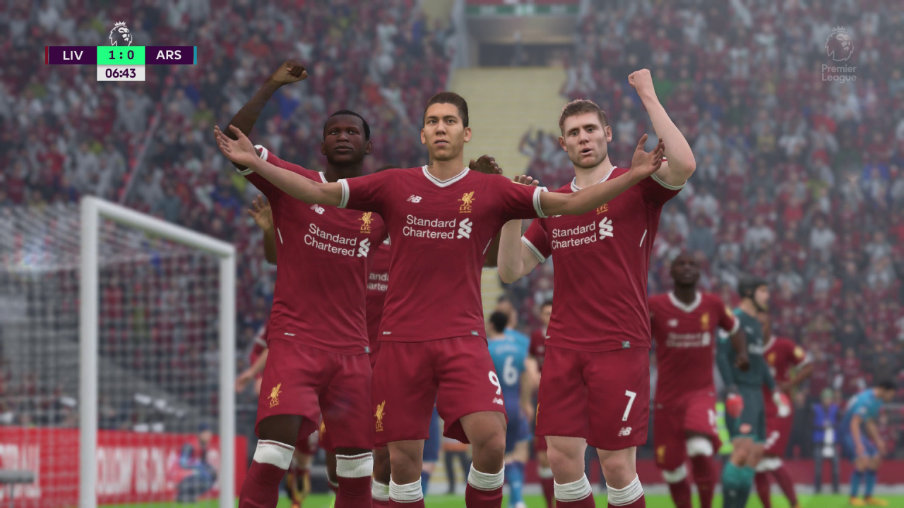 [20/09/2017] FIFA ist zurück! Nur ein Update mit neuen Trikots&nbsp;und Transfers oder doch ein Grund zum Jubeln?