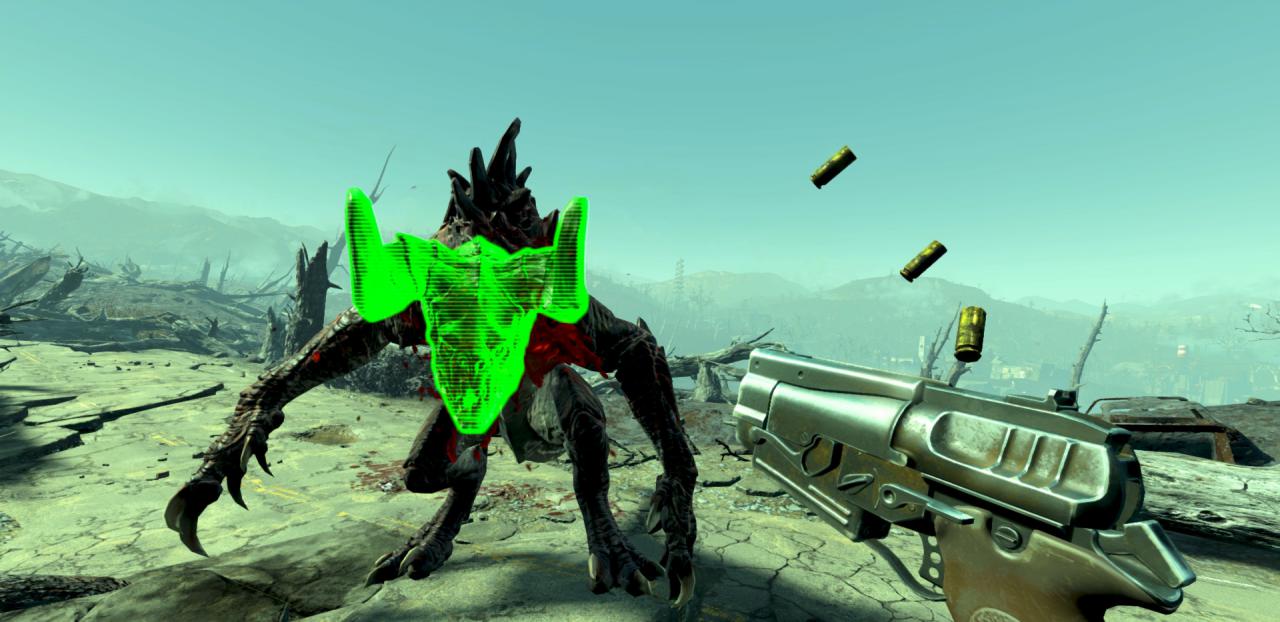 [28/09/2017] Mit Fallout 4 VR will Bethesda im Dezember eine Virtual-Reality-Fassung des Spiels veröffentlichen, die es erlaubt, gänzlich in die Postapokalypse einzutauchen. Das schaut schon beeindruckend aus. Wie es sich anfühlt? Nun... beim ersten Anspielen noch etwas holprig – aber erstmal abwarten.