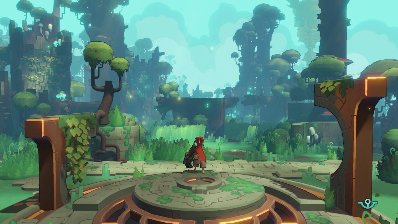 [29/09/2017] Hob im Test für PC und PS4